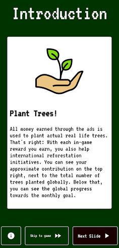 Tree Tapper - Screenshot 4