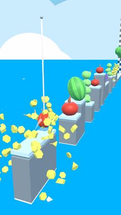 Yo Yo Crusher - Screenshot 3