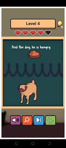 BRAIN TRAINER - Screenshot 2