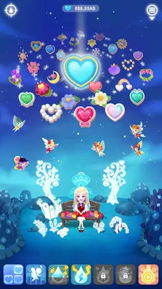 Noonkey - Healing Tears 2 - Screenshot 4
