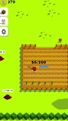 slow farm - Screenshot 2