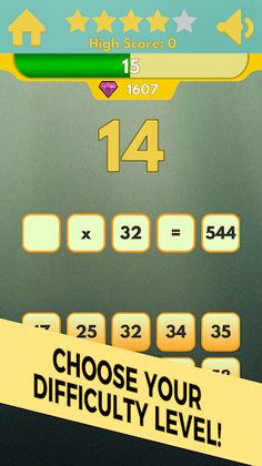 Math Rush: Learn with Puzzles - Screenshot 2