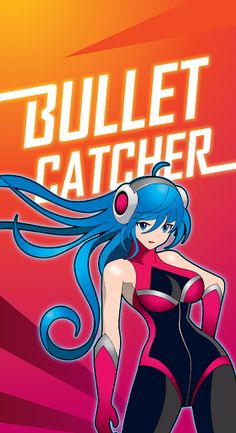 Bullet Catcher - Screenshot 3