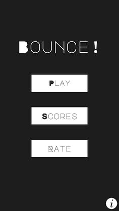 Bounce! - Screenshot 1