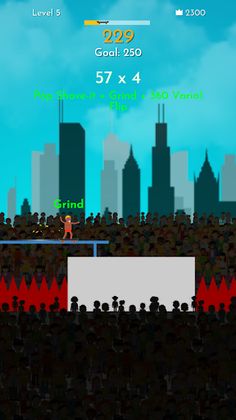 Skate Street - Screenshot 2