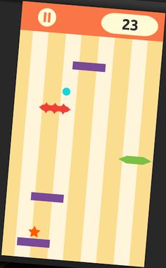 Drop Down - Screenshot 3
