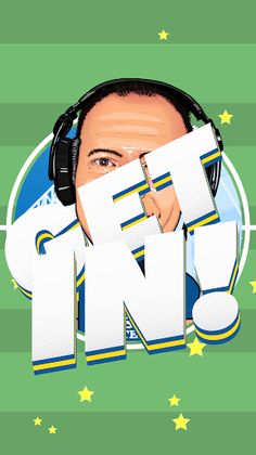 GET IN!!! - Screenshot 2