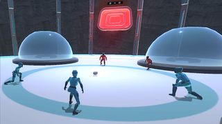 Spaceball - Screenshot 2