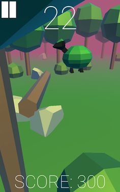 The Sheep Game - Screenshot 4