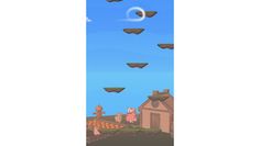 Pig Impact - Screenshot 4