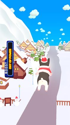 Dog Dash - Screenshot 3