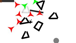 Ink War - Screenshot 2