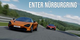 Assoluto Racing - Screenshot 1