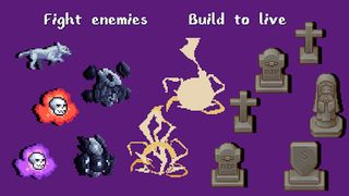 Madness of Light - Screenshot 3