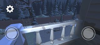 You can try to escape - Screenshot 3