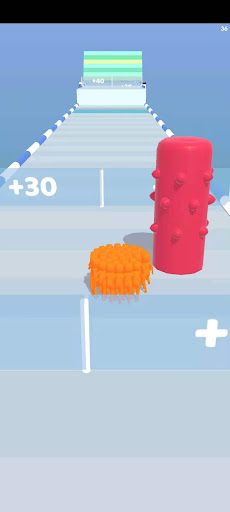 Crowed River - Screenshot 1