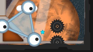 Blubb want stars - Screenshot 1