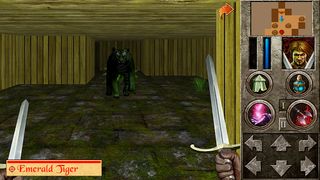 The Quest - Mithril Horde II - Screenshot 2