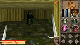 The Quest - Mithril Horde II - Screenshot 2
