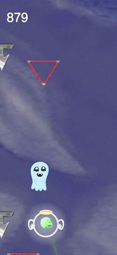 Run Time: Ghost - Screenshot 4