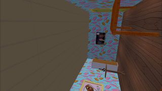 Granny ice scream - Screenshot 3