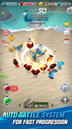 Infinity Hunter - Screenshot 3