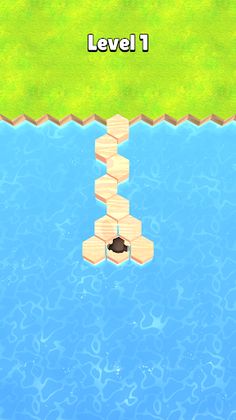 Tap 'n Trap - Screenshot 1