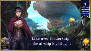 Skyland: Heart of the Mountain - Screenshot 1