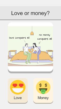 Conflict: Dilemmas - Screenshot 4