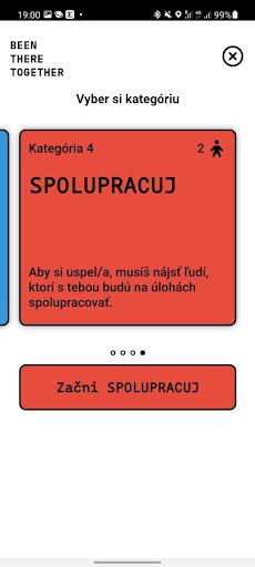 Been There Together - Screenshot 2