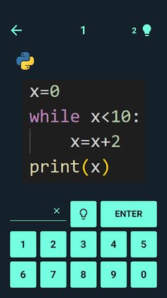 MathCode | Riddles and Puzzles - Screenshot 4