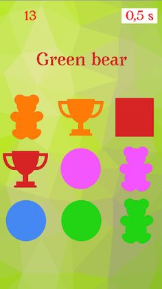 Brain Evolve! - Screenshot 3