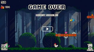 Jungle Dash - Screenshot 2