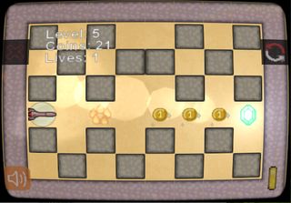 OppenHeimer Effects - Screenshot 3