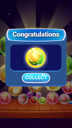 Crazy Durian - Merge 2048 - Screenshot 3