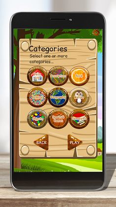 Word Spotter - Screenshot 4