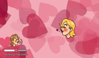 VoicePlay Valentijn - Screenshot 2