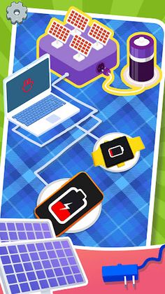 Dead Phone-low battery manager - Screenshot 2