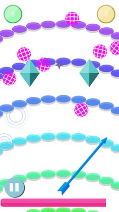 PingPongShooter - Screenshot 1