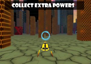 Escape 2020 - No Limit Intense - Screenshot 3