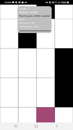 Just run on tiles - Screenshot 3