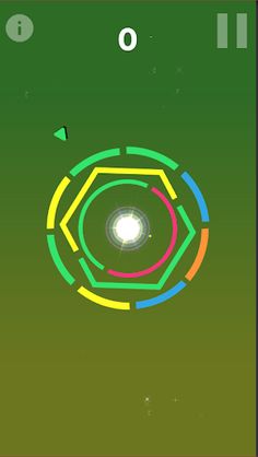 Spin Strike - Screenshot 3