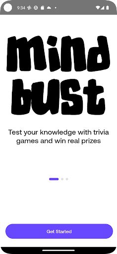 Mind Bust - Screenshot 1