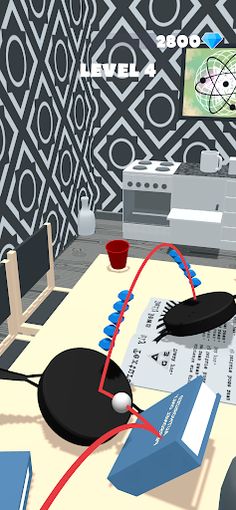 Pong Run 3D! - Screenshot 4