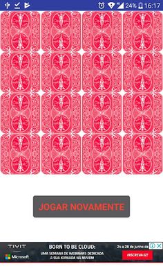 memoria jogar - Screenshot 4