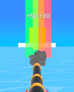 Wrecking Cannon - Screenshot 1
