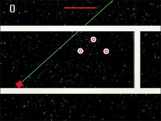 Target Shooter - Endless Shoot - Screenshot 2