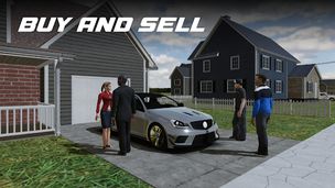Car Dealer Sales Simulator - Screenshot 1