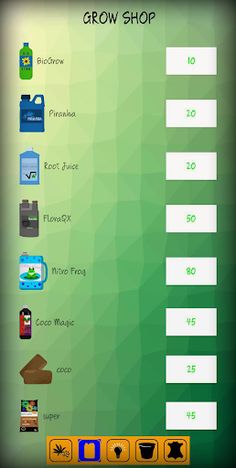 Cannabis Grow Box - Screenshot 4