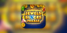 Jewels Blocks Puzzle - Screenshot 4